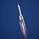 La Chine teste avec succès son nouveau vaisseau spatial habité Mengzhou dans le cadre de son programme lunaire