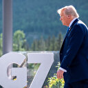 Les dirigeants du G7 affirment que "l'Iran ne doit jamais posséder l'arme nucléaire"