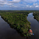 Le Brésil octroie des champs pétroliers près de l'embouchure de l'Amazone
