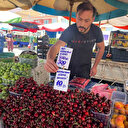 CHP'li meclis üyesi eleştirdi esnaf tepki gösterdi: 'Tanesi 10 TL' etiketi tadım sayısını azaltmak içindi çarpıtıldı