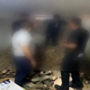 Beş yıldır aranıyordu: Gizlendiği odunların arasında yakalandı