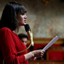 France : Alma Dufour fustige le "soutien inconditionnel" du gouvernement à Israël