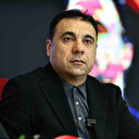 Bahattin Eken: Aday değilim