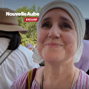 Militants bloqués au Caire: Les voix françaises qui veulent briser le blocus de Gaza