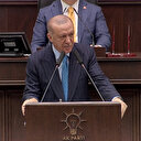 Cumhurbaşkanı Erdoğan: Özgür Özel ve CHP yönetimi 'etkin pişmanlıktan' yararlanmalıdır