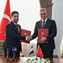 Türkiye ile Suriye'den sağlık alanında işbirliği