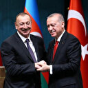 Aliyev Cumhurbaşkanı Erdoğan’ın davetiyle Türkiye’ye gelecek