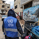 UNRWA: Gazze'de sağlık sistemi kritik seviyede, hayati öneme sahip ilaçlar tükendi