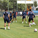 Alanyaspor yeni sezonun kamp programını açıkladı