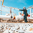 Petrol ve doğal gaz arzında sorun yok