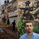 İsrail Batı Şeria'yı kışlaya çevirdi: Kontrol noktalarında beklemekten gıdalar bozuluyor