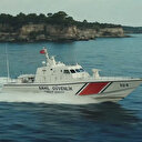 Sahil Güvenlik Komutanlığı 43 yaşında