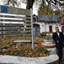 France : Le gouvernement gèle les avoirs de l'Institut de formation des imams de Château-Chinon