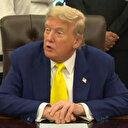 Trump: İran-İsrail görüşmesi 1 saat içinde yapılacak