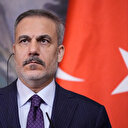 Türkiye-Jordanie: Fidan discute avec son homologue jordanien Safedi des attaques israéliennes contre l'Iran