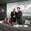 Leonardo veut devenir un leader des drones grâce à sa coentreprise avec le turc Baykar