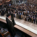 Le guide suprême iranien exclut toute négociation avec Israël