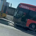 İstanbul'da metrobüs kazası: Olay yerine ekipler sevk edildi