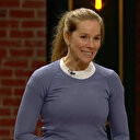 Yemek yarışmasında 2 yaşındaki bebeğini vegan yetiştiren annenin sözleri tepki çekti: Çocuğun kendi tercihiymiş