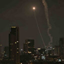 Iran-Israël: près de 1 000 drones lancés vers Israël depuis le 13 juin