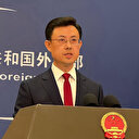 Trump'ın 'Hamaney' çıkışının ardından Çin'den ABD'ye 'sorumluluk' çağrısı