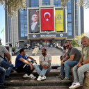 CHP'li Belediye işçiye felaketi yaşatıyor: Maaşlarını alamayan işçiler grev yaptıkları için tutanak ve görev yeri değişikliği ile tehdit ediliyor