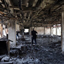 Israël lance une nouvelle vague de frappes aériennes dans l'ouest de l'Iran