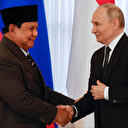 Rusya ve Endonezya arasında stratejik ortaklık: Putin ile Subianto anlaşmaları imzaladı