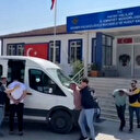 Hatay'da göçmen kaçakçılığı iddiasıyla 3 şüpheli tutuklandı