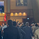 Yolsuzluğu dinlemeye bile tahammülleri yok