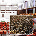 Meclis'ten geçti: Nüfusu 5 bini geçen yerleşim yerlerinde belediye kurulabilecek