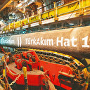 Enerji hatlarıyla Türkiye güvende