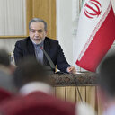 Le MAE iranien attendu vendredi à Genève pour des entretiens avec ses homologues européen