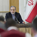 Médias : Des ministres européens des affaires étrangères prévoient de rencontrer leur homologue iranien vendredi