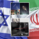 İran'dan İsrail'e balistik füze saldırısı: İşte İsrail ile İran arasındaki savaşın yedinci gününde yaşananlar