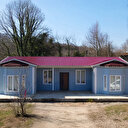 Karmod installe un bureau modulaire sur un site agricole en Pologne