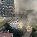 İran'dan İsrail'e şimdiye kadarki en etkili saldırı: Tel Aviv'e füze yağdı