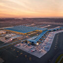 İstanbul Havalimanı yine zirvede: Günlük ortalama bin 591 uçuşla Avrupa'nın en yoğunu