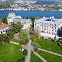 Boğaziçi Üniversitesi küresel sıralamada yükselişini sürdürüyor
