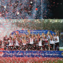 ABB FOMGET Şampiyonlar Lig'indeki rakibini bekliyor