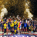 THY Euroleague'de yeni sezonda mücadele edecek 20 takım açıklandı