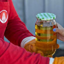 Çevre dostu kampanya: 10 litre atık yağ getirene 250 liralık hediye çeki verilecek