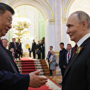 Poutine et Xi discutent des tensions au Moyen-Orient et condamnent les attaques israéliennes en Iran