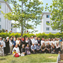 Mustafa Kutlu öğretmenlerle buluştu