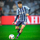 Kayserispor'dan orta sahaya takviye