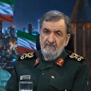 İranlı komutan İsrail'e fırlatılan füze sayısını açıkladı: Onlarcası dört katmanı aştı