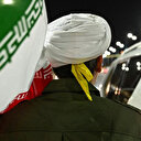 L'Iran exclut de négocier ou d'accepter la paix "sous la contrainte"