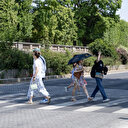 Vague de chaleur en France : jusqu'à 38 °C prévus ce samedi, des records frôlés