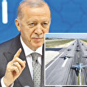 Göklerdeki gurur kaynağımız: Erdoğan Hava Kuvvetleri Komutanlığı’nın yıldönümünü kutladı