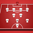 Süper Lig'de sezonun 11'i belli oldu: Osimhen'in santrfordaki partneri dikkati çekti